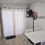 Casa de Férias Mobile House - Lux Mobil *