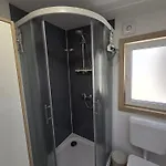 Mobile House - Lux Mobil Casa de Férias