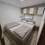 Casa de Férias Mobile House - Lux Mobil