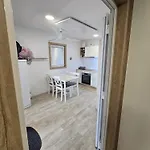 Casa de Férias Mobile House - Lux Mobil *