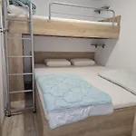 Mobile House - Lux Mobil Casa de Férias