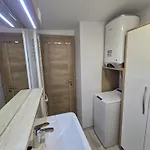Casa de Férias Mobile House - Lux Mobil
