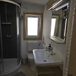 Mobile House - Lux Mobil Casa de Férias