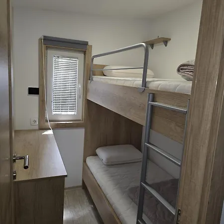 Mobile House - Lux Mobil Holiday home