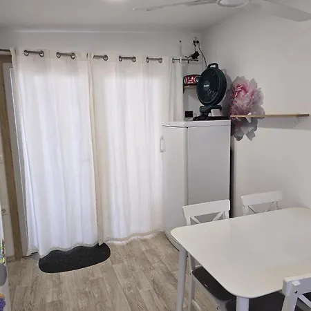 Holiday home Mobile House - Lux Mobil *