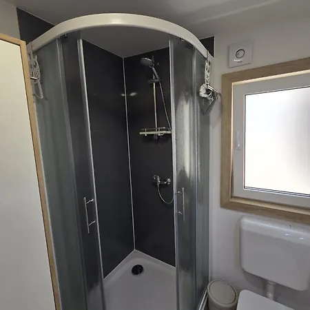 Mobile House - Lux Mobil Holiday home