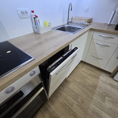 بيت للعطل Mobile House - Lux Mobil *