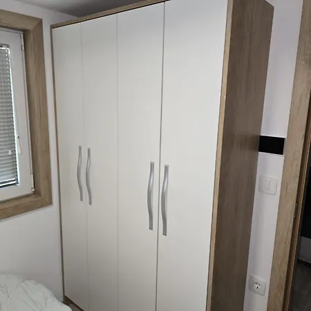 Mobile House - Lux Mobil