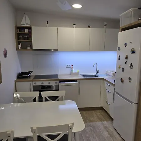 Mobile House - Lux Mobil Holiday home