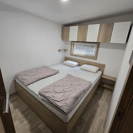 بيت للعطل Mobile House - Lux Mobil