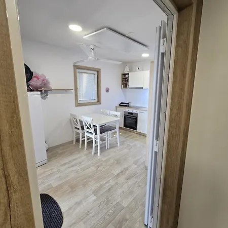 Holiday home Mobile House - Lux Mobil *