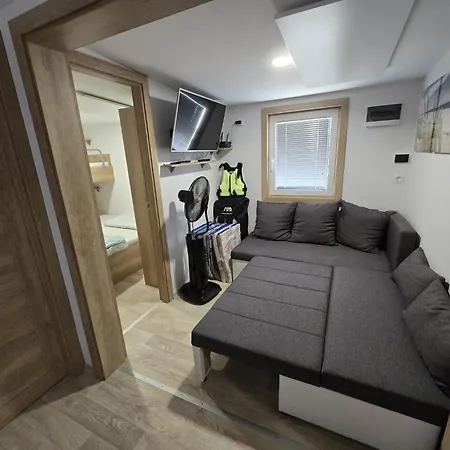 Mobile House - Lux Mobil