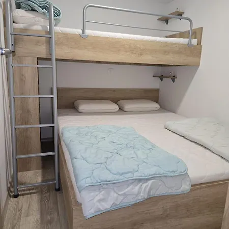 Mobile House - Lux Mobil Holiday home