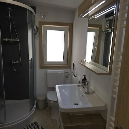 Mobile House - Lux Mobil Holiday home