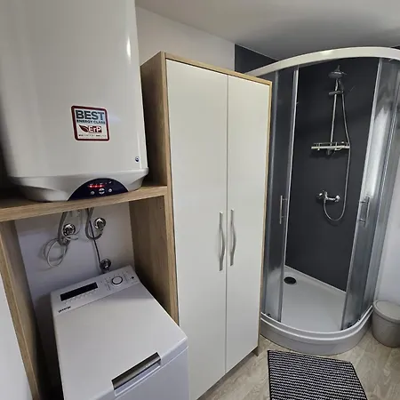 Holiday home Mobile House - Lux Mobil