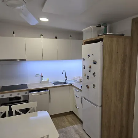 Holiday home Mobile House - Lux Mobil *