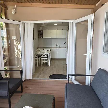 Holiday home Mobile House - Lux Mobil