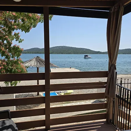 Mobile House - Lux Mobil Pirovac