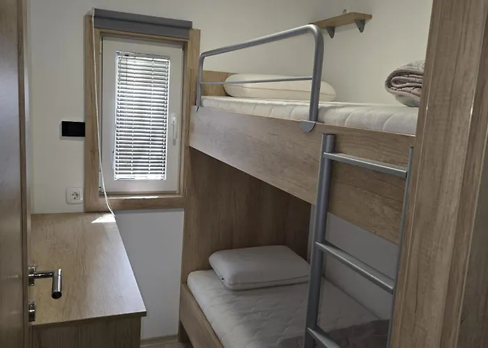 Mobile House - Lux Mobil Casa vacanze