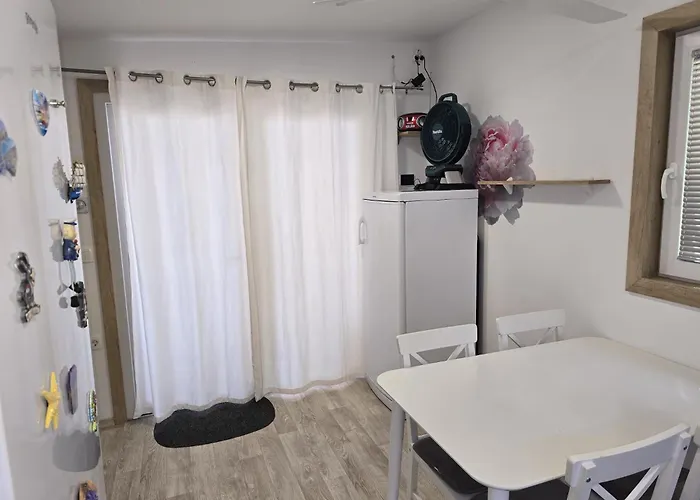 Casa vacanze Mobile House - Lux Mobil *