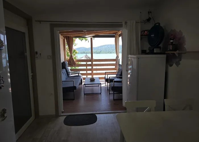 Casa vacanze Mobile House - Lux Mobil Pirovac