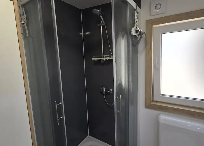 Mobile House - Lux Mobil Casa vacanze