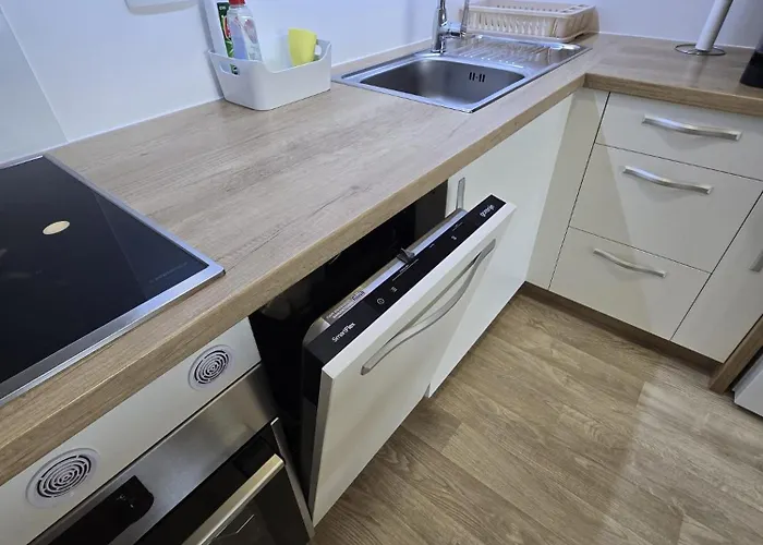 Casa vacanze Mobile House - Lux Mobil *