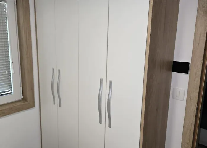 Mobile House - Lux Mobil