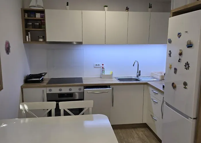 Mobile House - Lux Mobil Casa vacanze