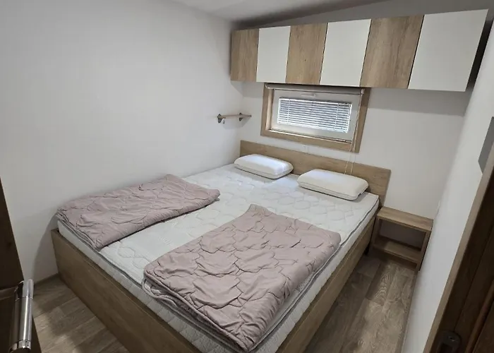 Casa vacanze Mobile House - Lux Mobil