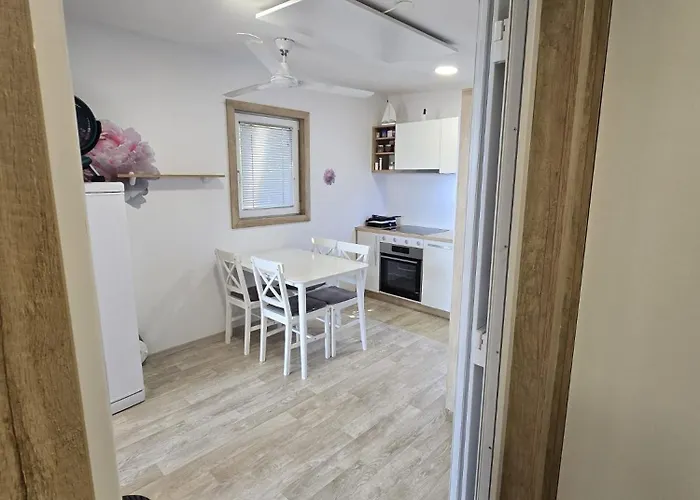 Casa vacanze Mobile House - Lux Mobil *