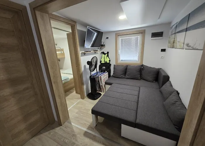 Mobile House - Lux Mobil