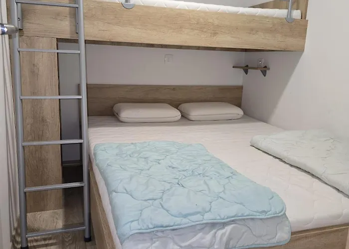 Mobile House - Lux Mobil Casa vacanze