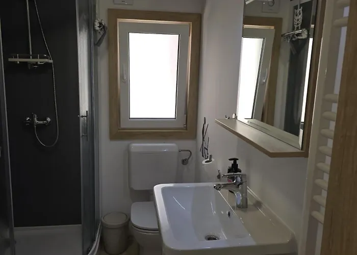 Mobile House - Lux Mobil Casa vacanze