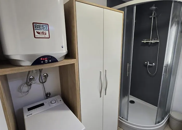 Casa vacanze Mobile House - Lux Mobil