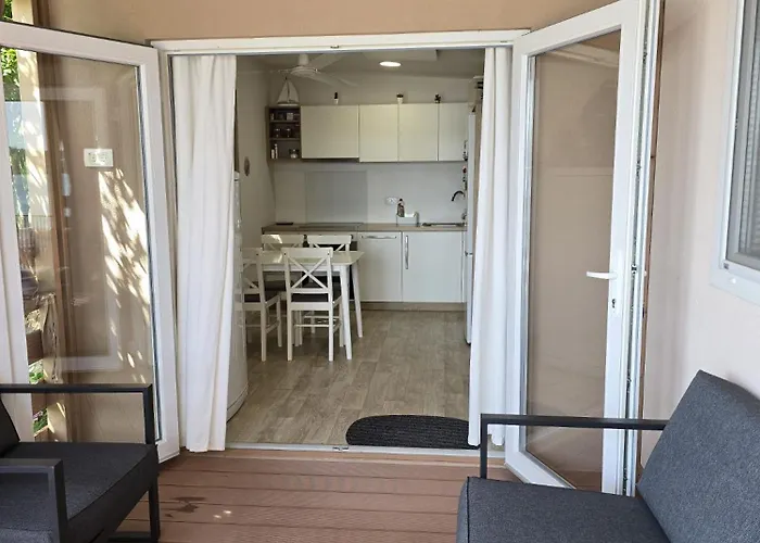 別荘 Mobile House - Lux Mobil