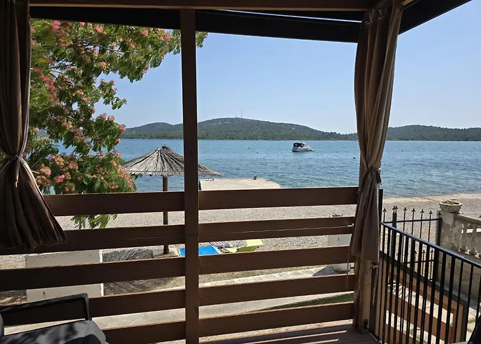 Mobile House - Lux Mobil Pirovac